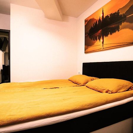 Db Bled Apartment Kültér fotó