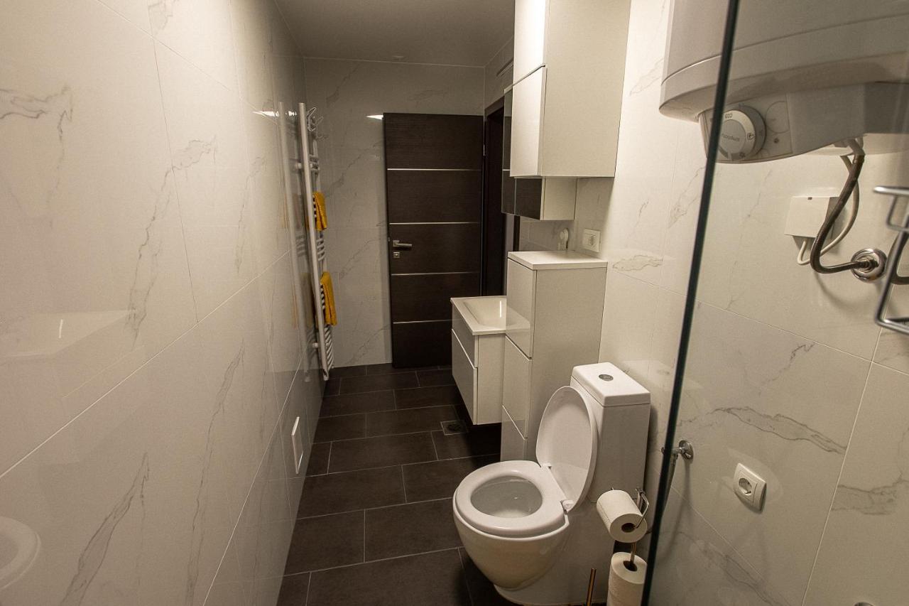 Db Bled Apartment Kültér fotó