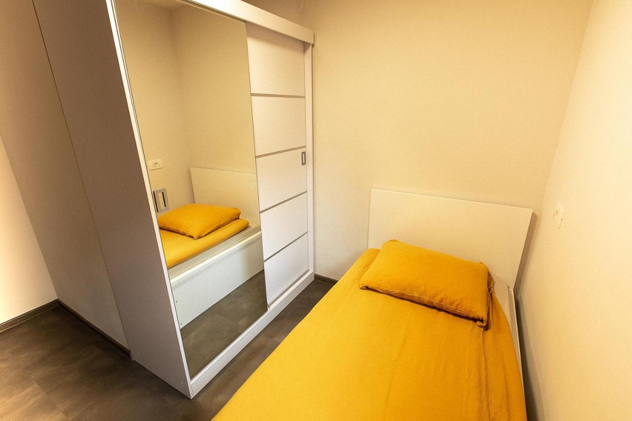 Db Bled Apartment Kültér fotó