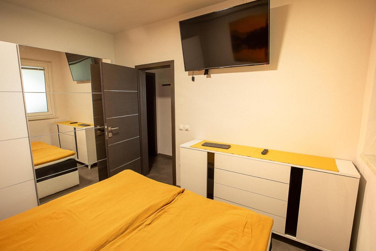 Db Bled Apartment Kültér fotó