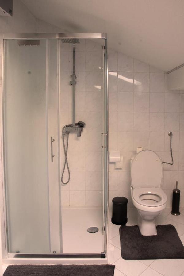 Db Bled Apartment Kültér fotó
