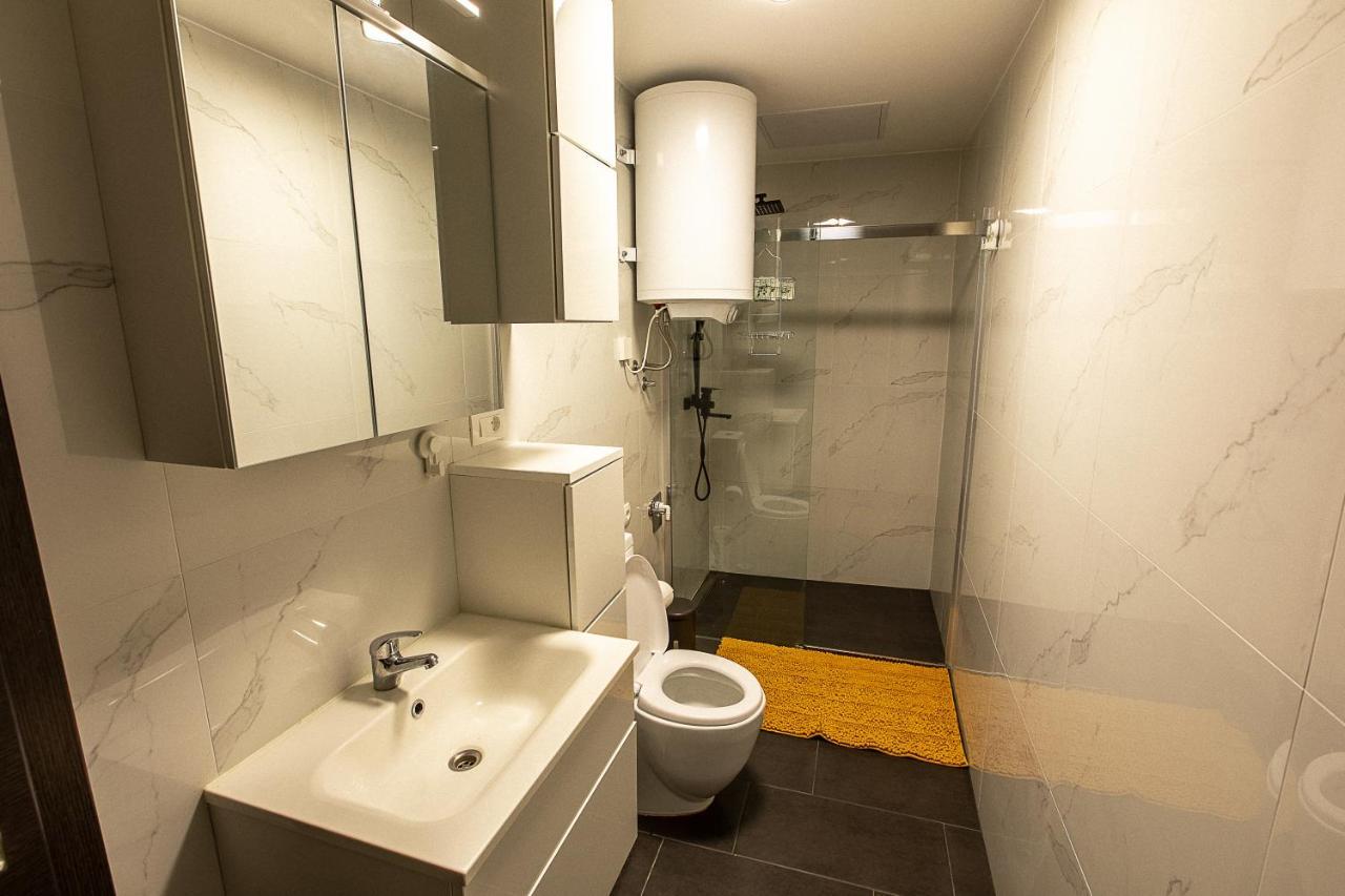 Db Bled Apartment Kültér fotó