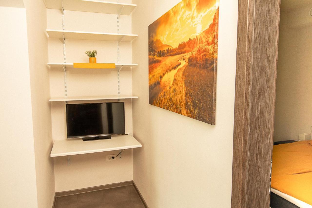 Db Bled Apartment Kültér fotó