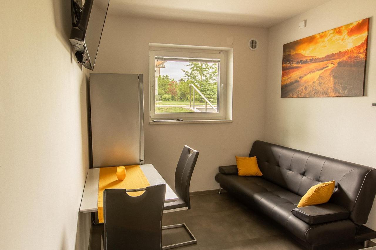 Db Bled Apartment Kültér fotó