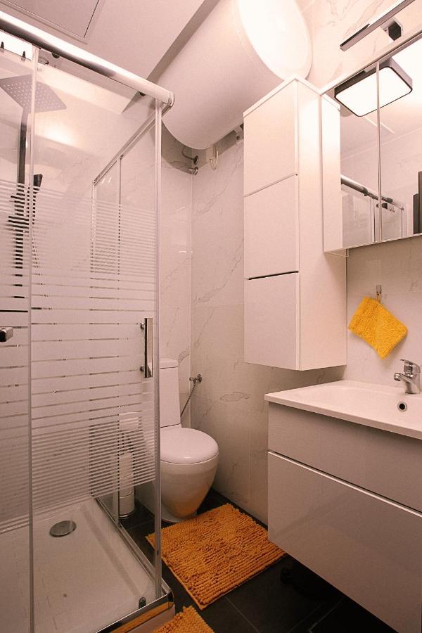 Db Bled Apartment Kültér fotó