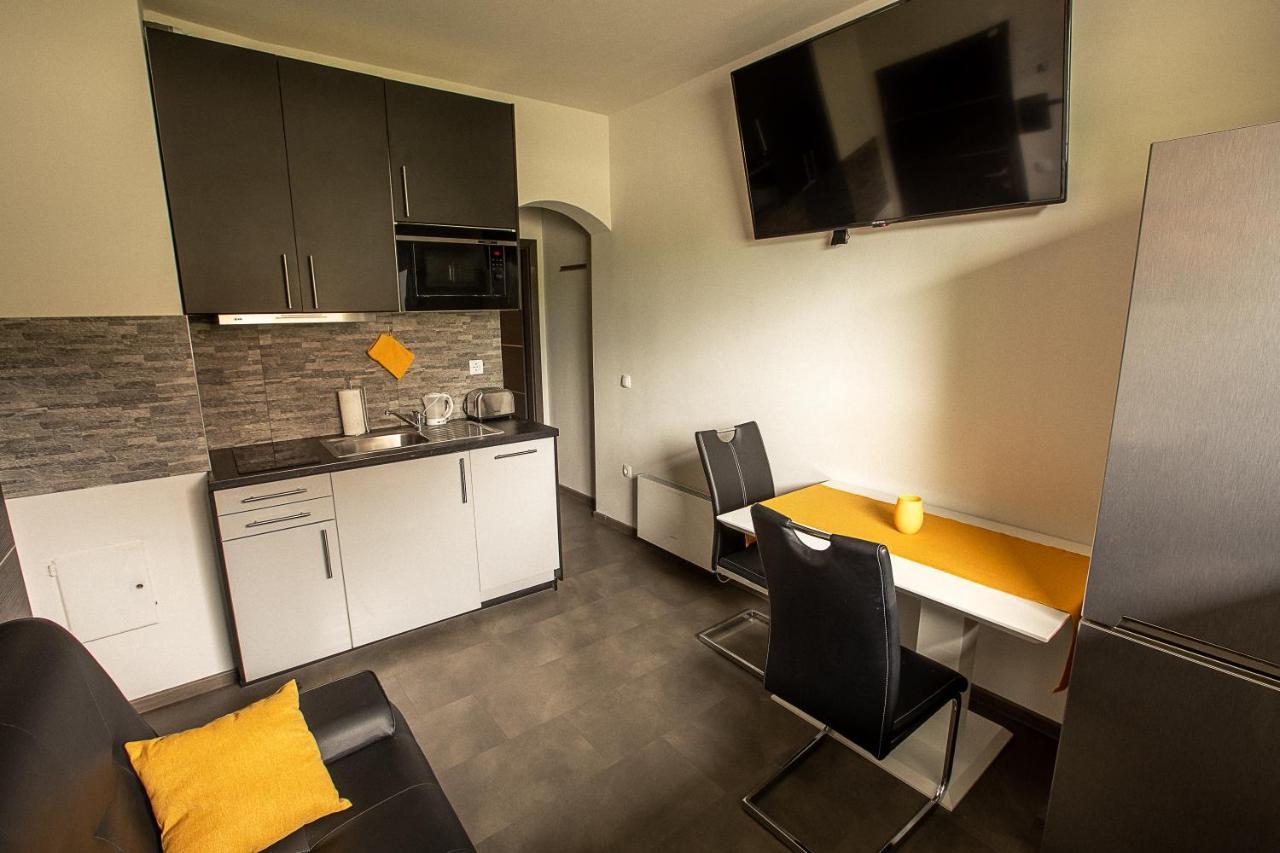 Db Bled Apartment Kültér fotó