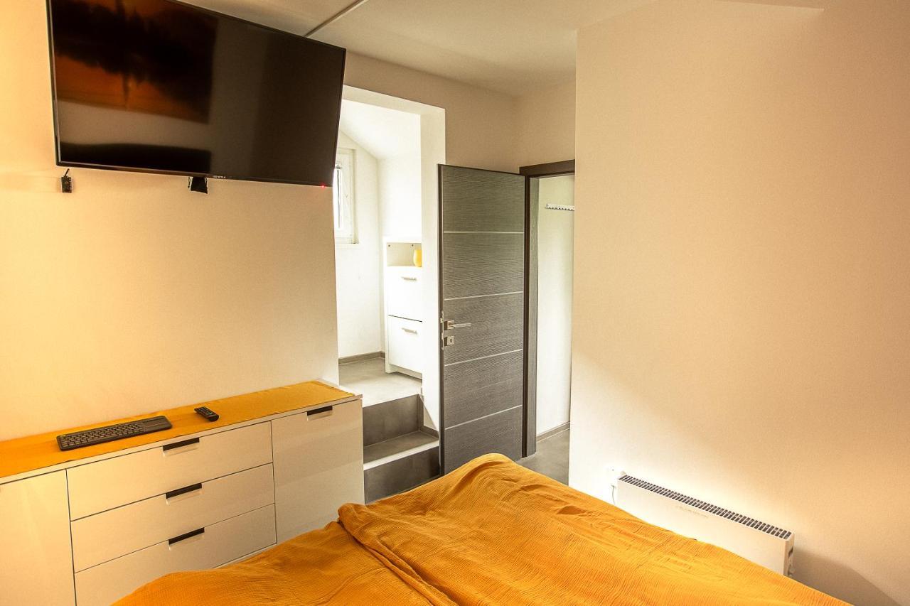 Db Bled Apartment Kültér fotó