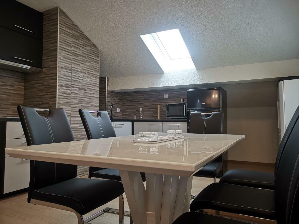 Db Bled Apartment Kültér fotó