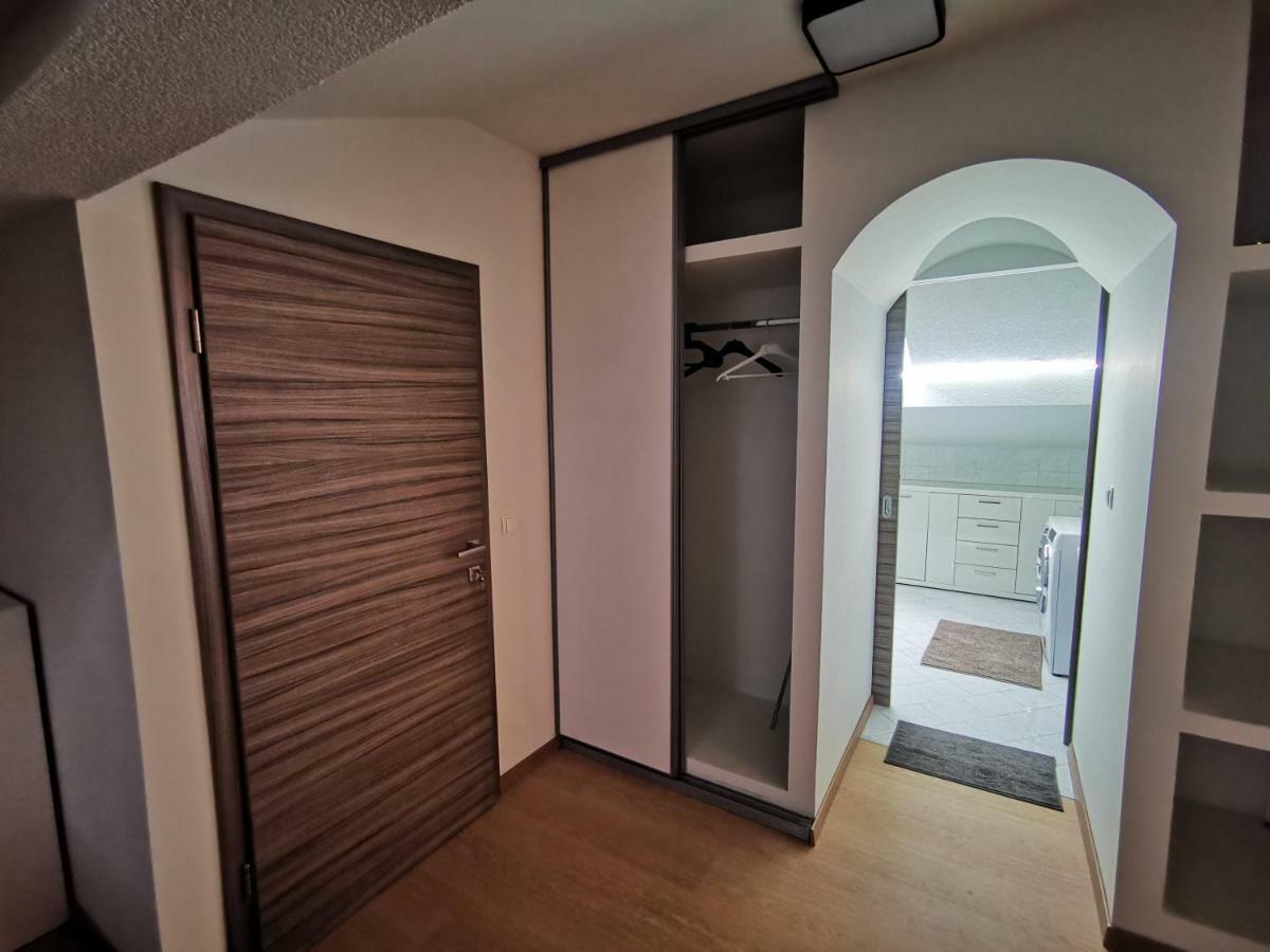 Db Bled Apartment Kültér fotó